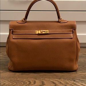 Hermès Kelly 35